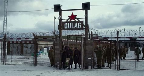 what is the gulag